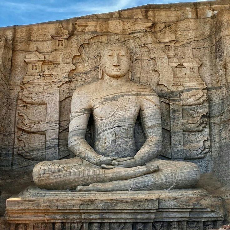 Polonnaruwa