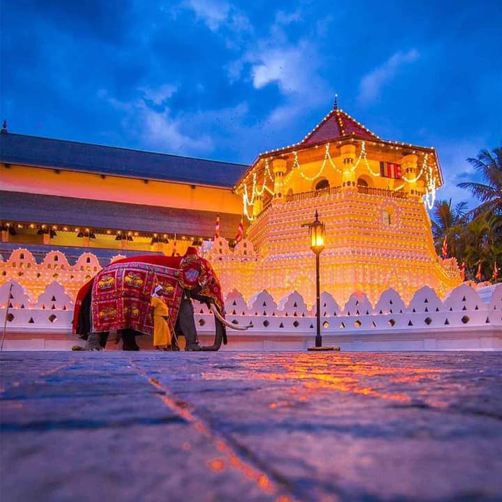 Kandy