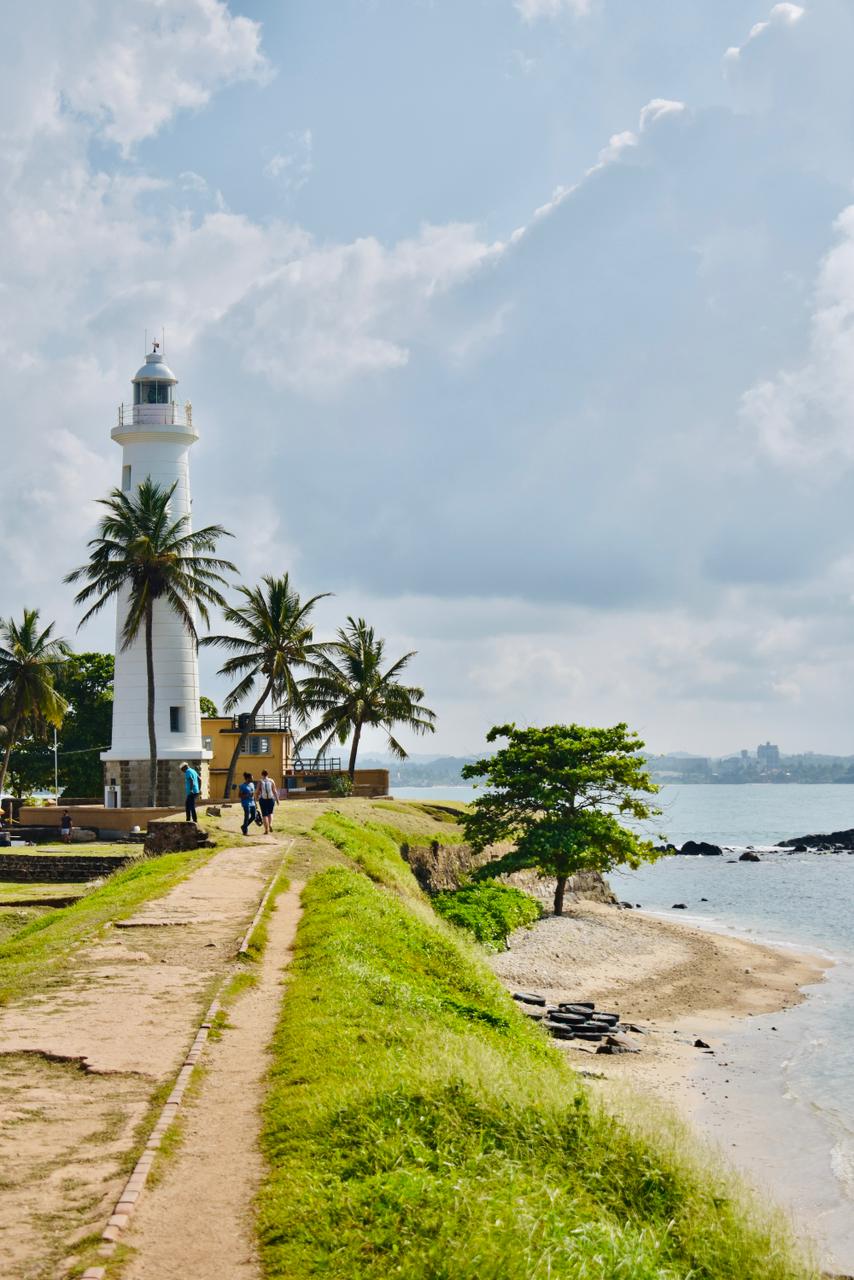 Galle