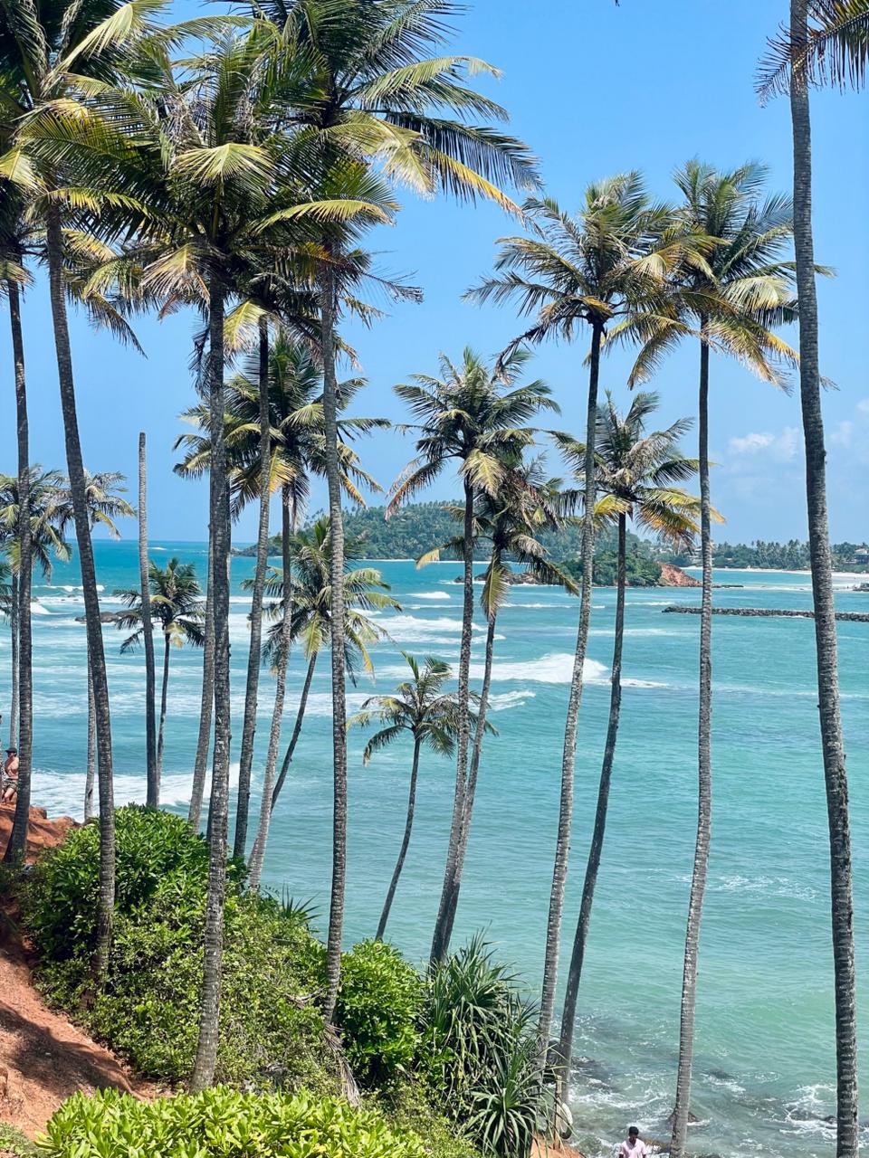 Mirissa