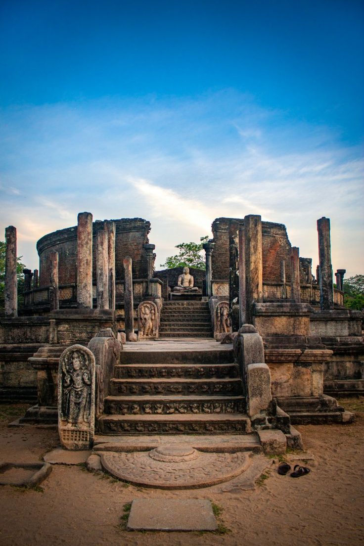 Cultural Triangle Highlights (3D/2N)